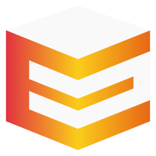 Center Logo
